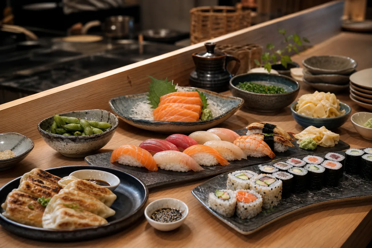 Le japonais à volonté : comment ça marche