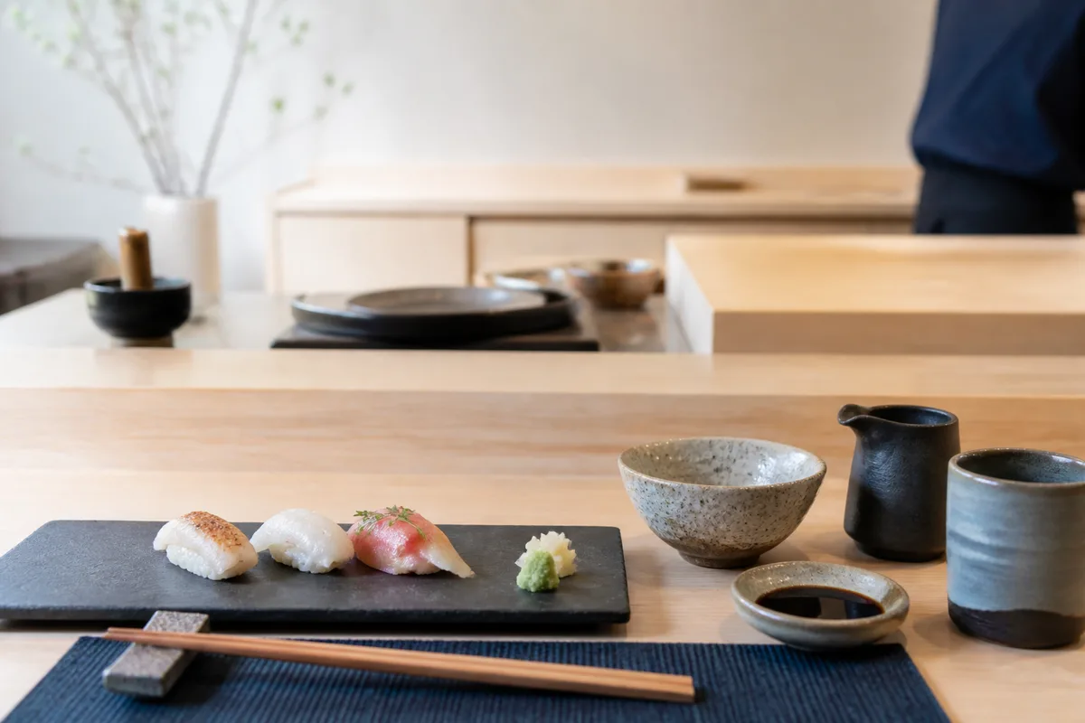 Manger japonais dans le Val-d'Oise : le guide